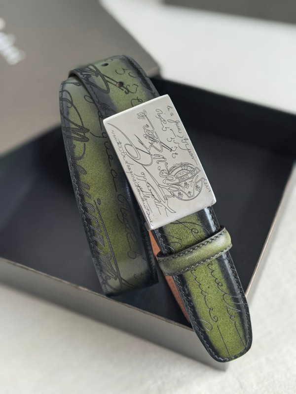 BERLUTI Belt-3